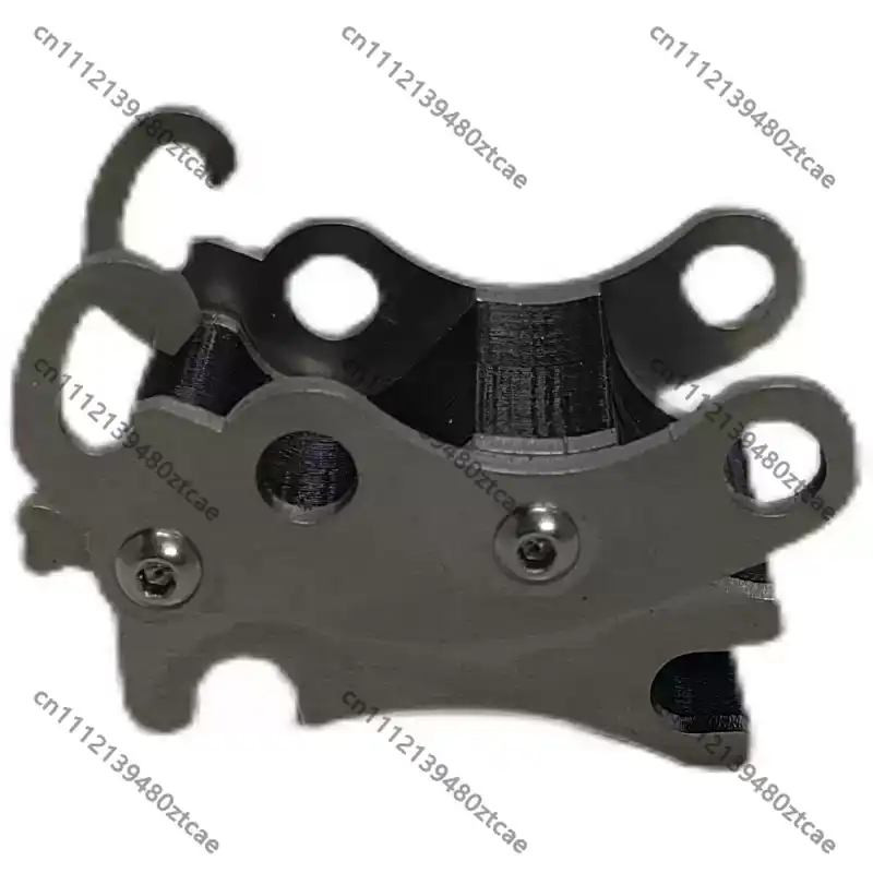 Rc Hydraulic Quick Coupler Bucket - Kids RC Hydraulic Digger Alloy Quick