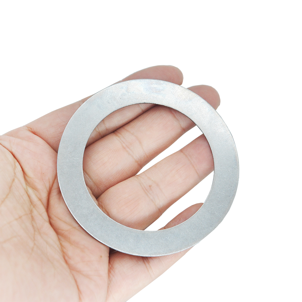 Rc Hydraulic Pump Brushless Motor - Double E E010 E111 Metal Shim
