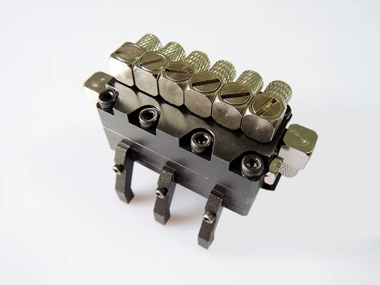 Rc Hydraulic Valve Directional 3 Way - JDMODEL JDM-25 1/14 RC Hydraulic Directional