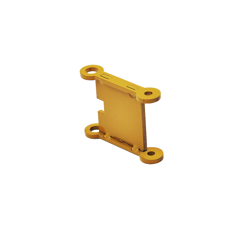 Rc Hydraulic Pump Brushless Motor - HUINA Full Metal Connecting Plate Part