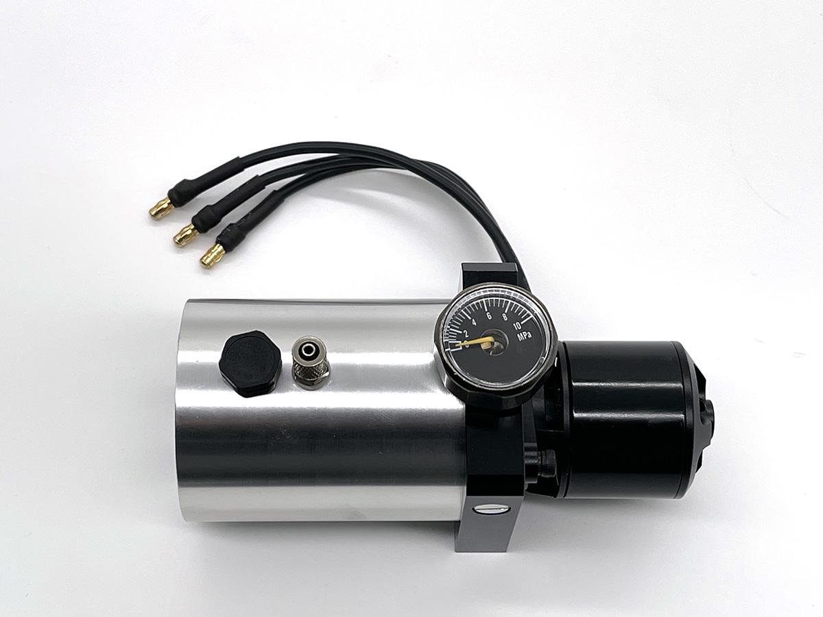 Hydraulic Oil For Rc Model High Pressure - Newest High-pressure Hydraulic Oil Pump for