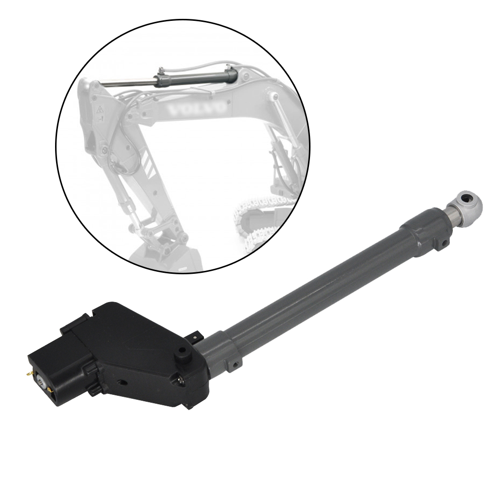 Rc Hydraulic Pump Brushless Motor - EC160E DoubleE Small Arm Push Rod