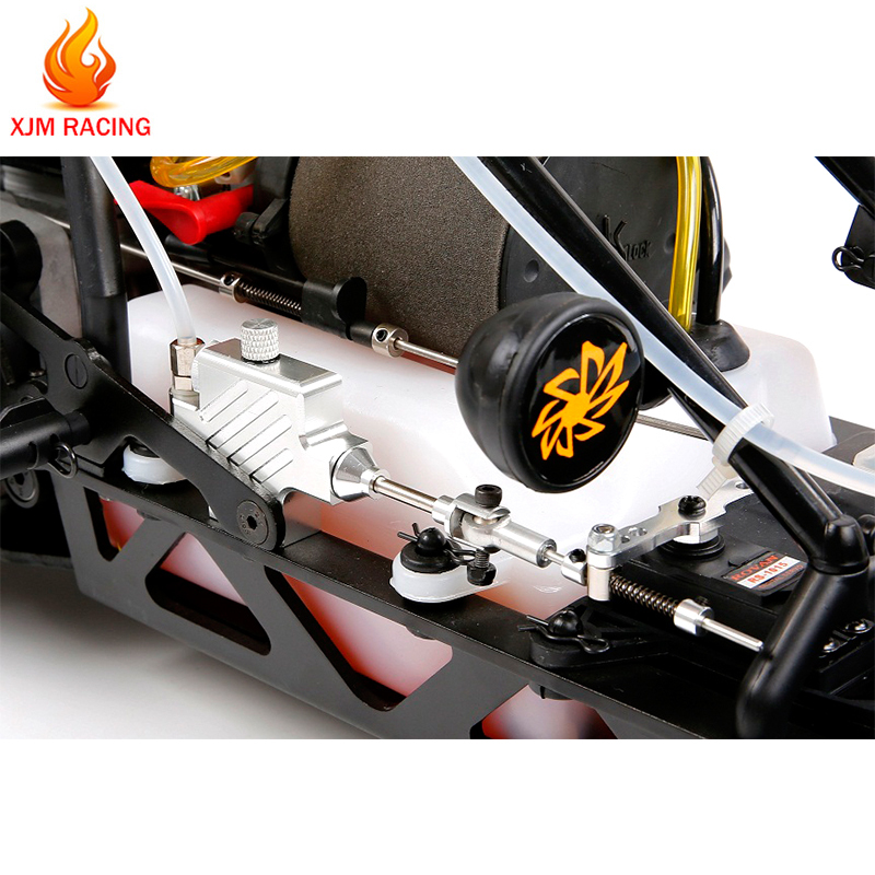 CNC Front Wheel Hydraulic Disc - Rc Hydraulic Wheel Loader 1/14 ulasan dan harga