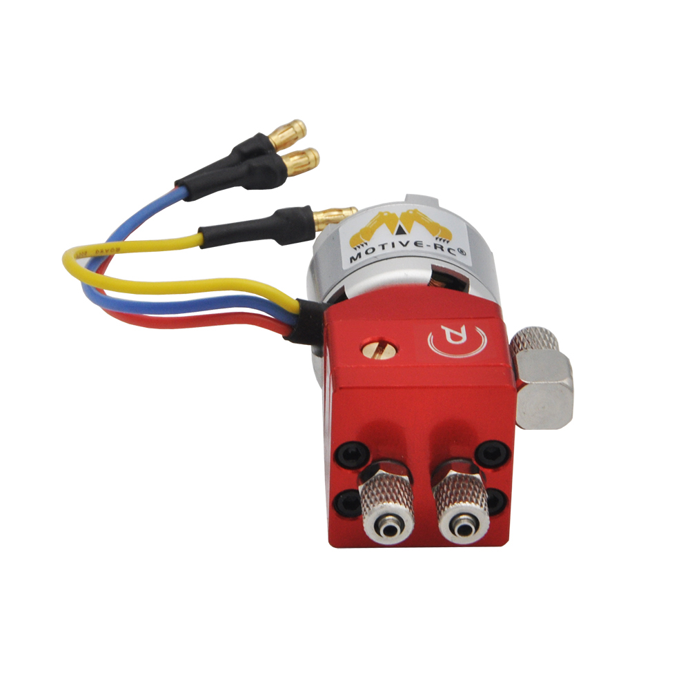 6Mpa Hydraulic Pump 2212 900KV - Rc Hydraulic Excavator 1/14 Metal ulasan dan harga
