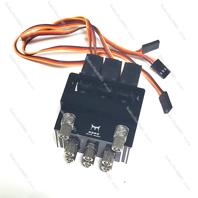 RC Model 3-way Hydraulic Direc - Rc Hydraulic Valve Directional 3 Way ulasan dan harga