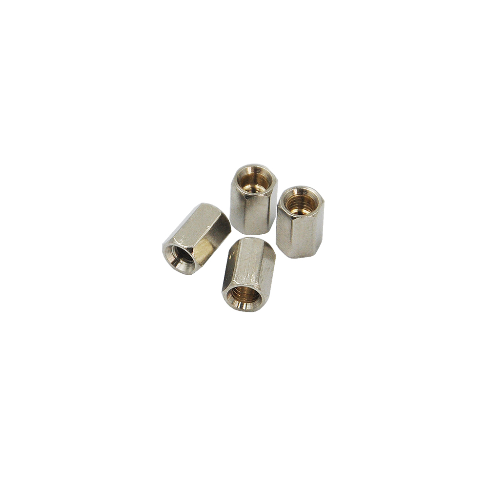 4pcs M3/M5 Internal Thread Wel - Rc Hydraulic Excavator 1/14 Metal ulasan dan harga