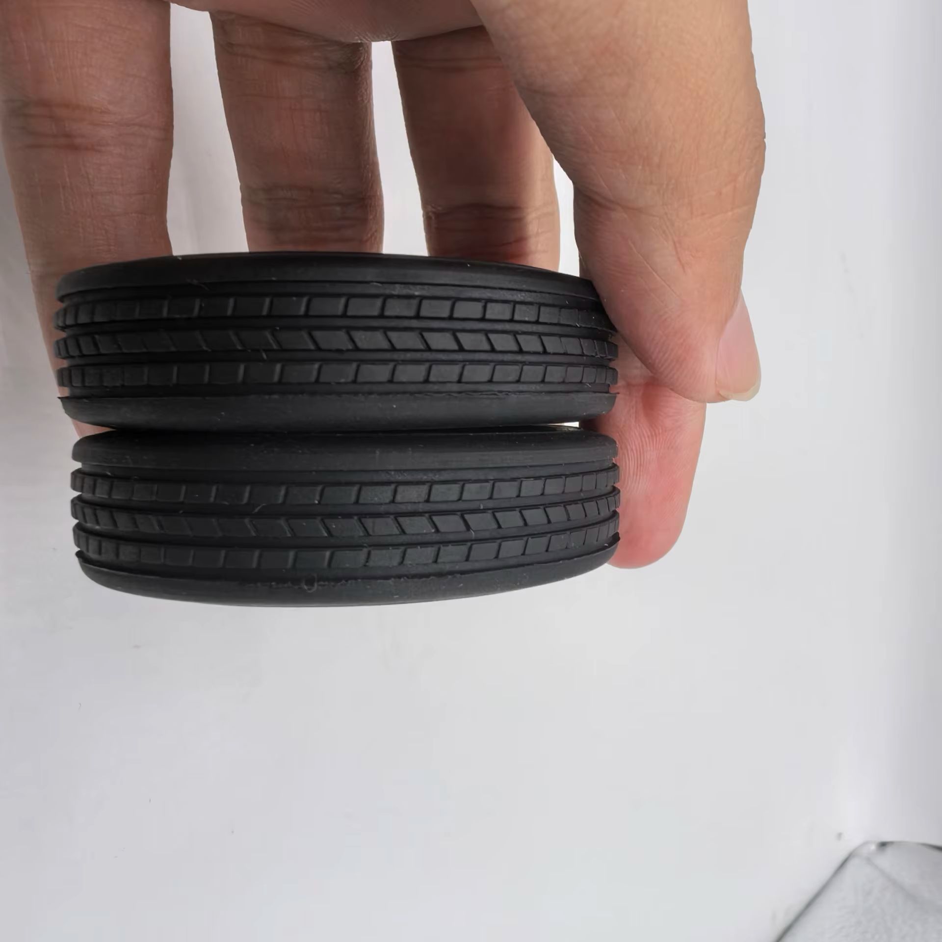 LESU Model Wheel Tires Spare P - Rc Hydraulic Wheel Loader 1/14 ulasan dan harga