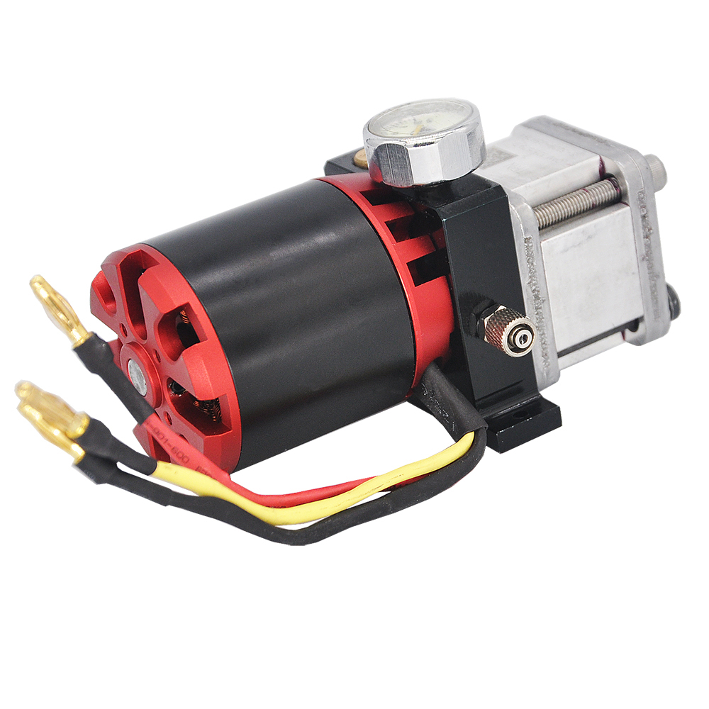 10MPa High Pressure Hydraulic  - Rc Hydraulic Excavator 1/14 Metal ulasan dan harga