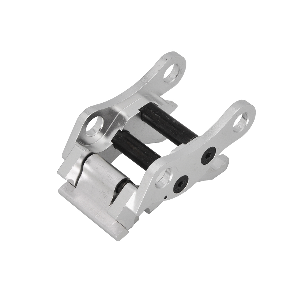 Double E EC160E Metal Quick Hi - Rc Hydraulic Quick Coupler Bucket ulasan dan harga