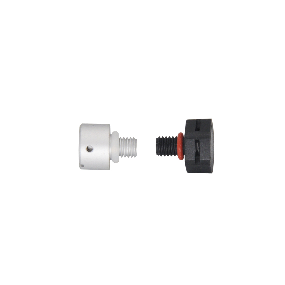 M5 Oil Tank Breather Valve Rel - Rc Hydraulic Excavator 1/14 Metal ulasan dan harga