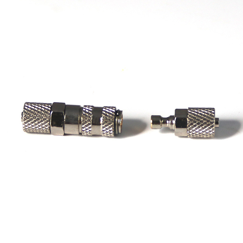 3MM Hydraulic Quick Release Co - Rc Hydraulic Excavator 1/14 Metal ulasan dan harga