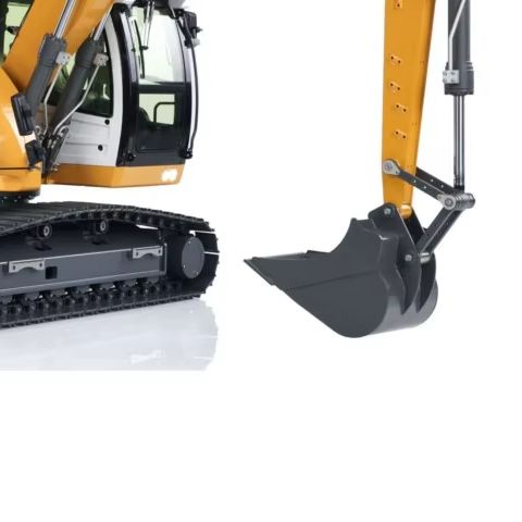 US Stock 1/14 RC Hydraulic Exc - Rc Hydraulic Excavator 1/14 Metal ulasan dan harga