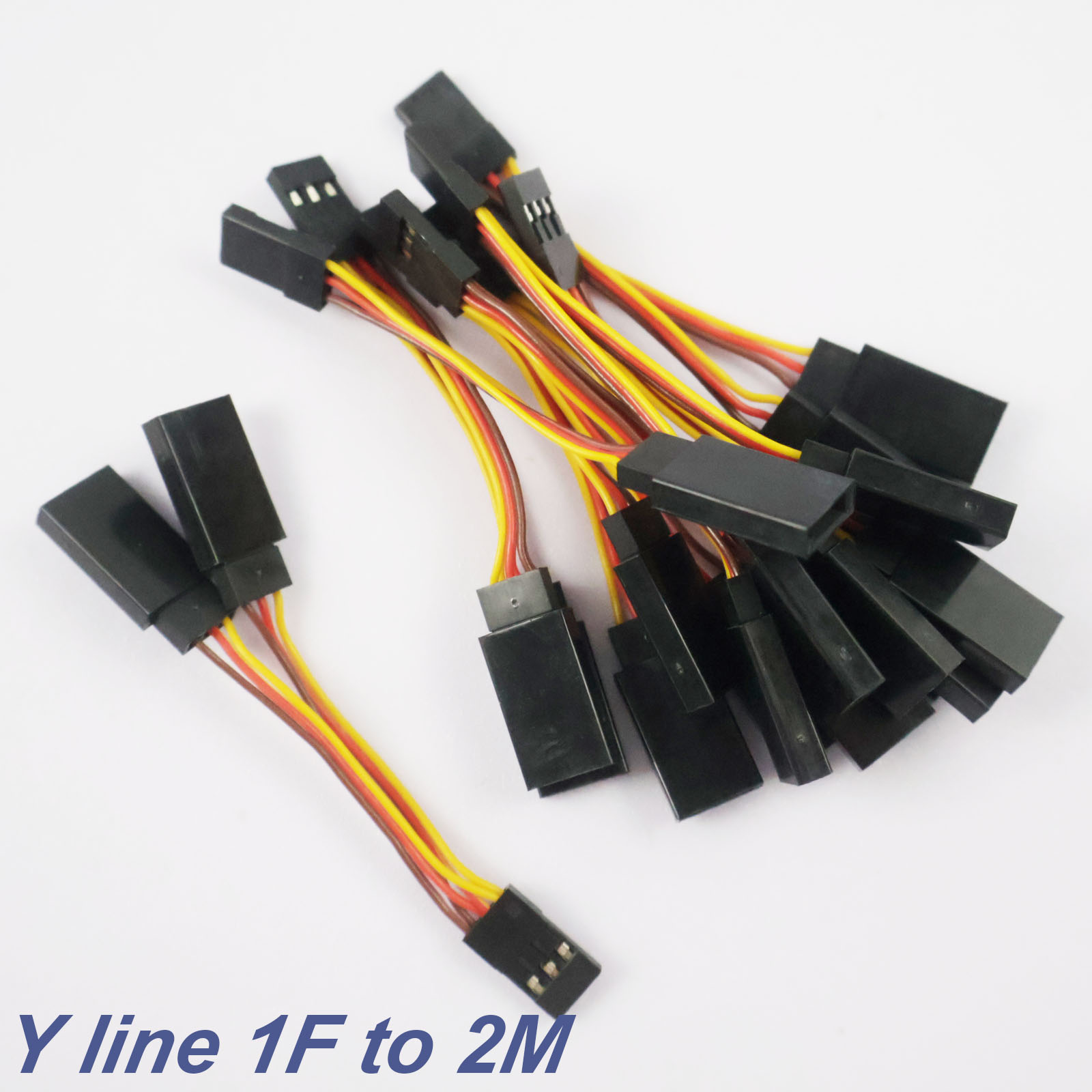  Y Extension Cord 2.8