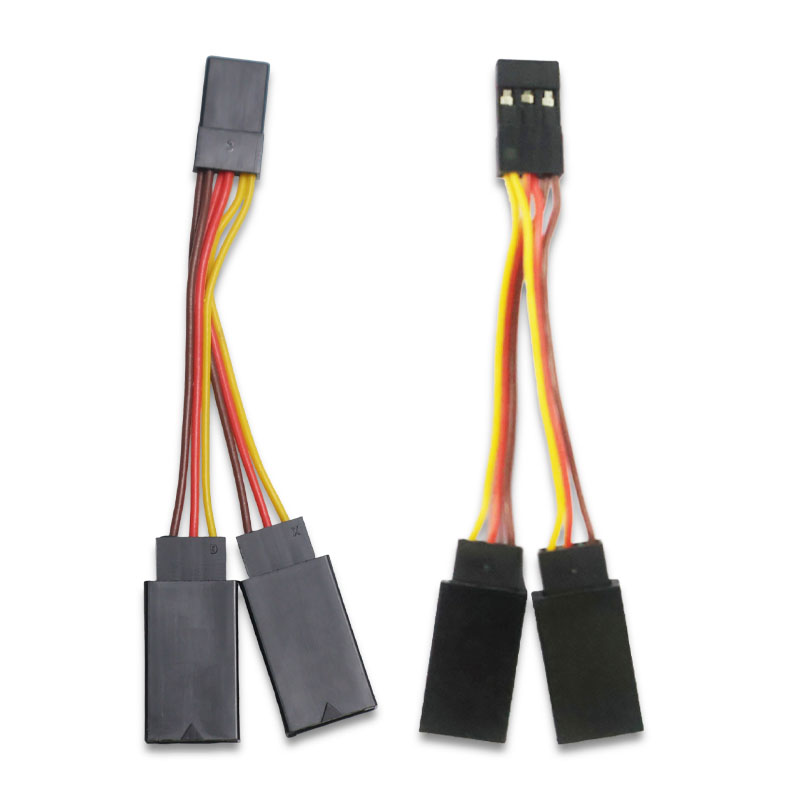  Y Extension Cord 2.8