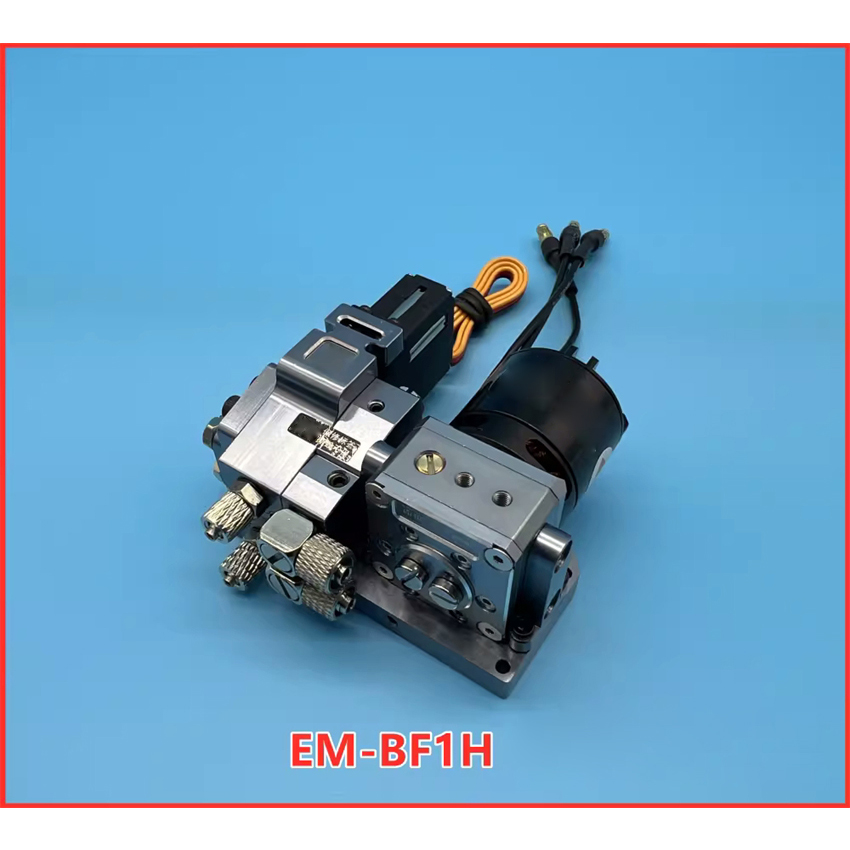 EM-BF1H EM-BF2H EM-BF3H High P - Hydraulic Oil For Rc Model High Pressure ulasan dan harga