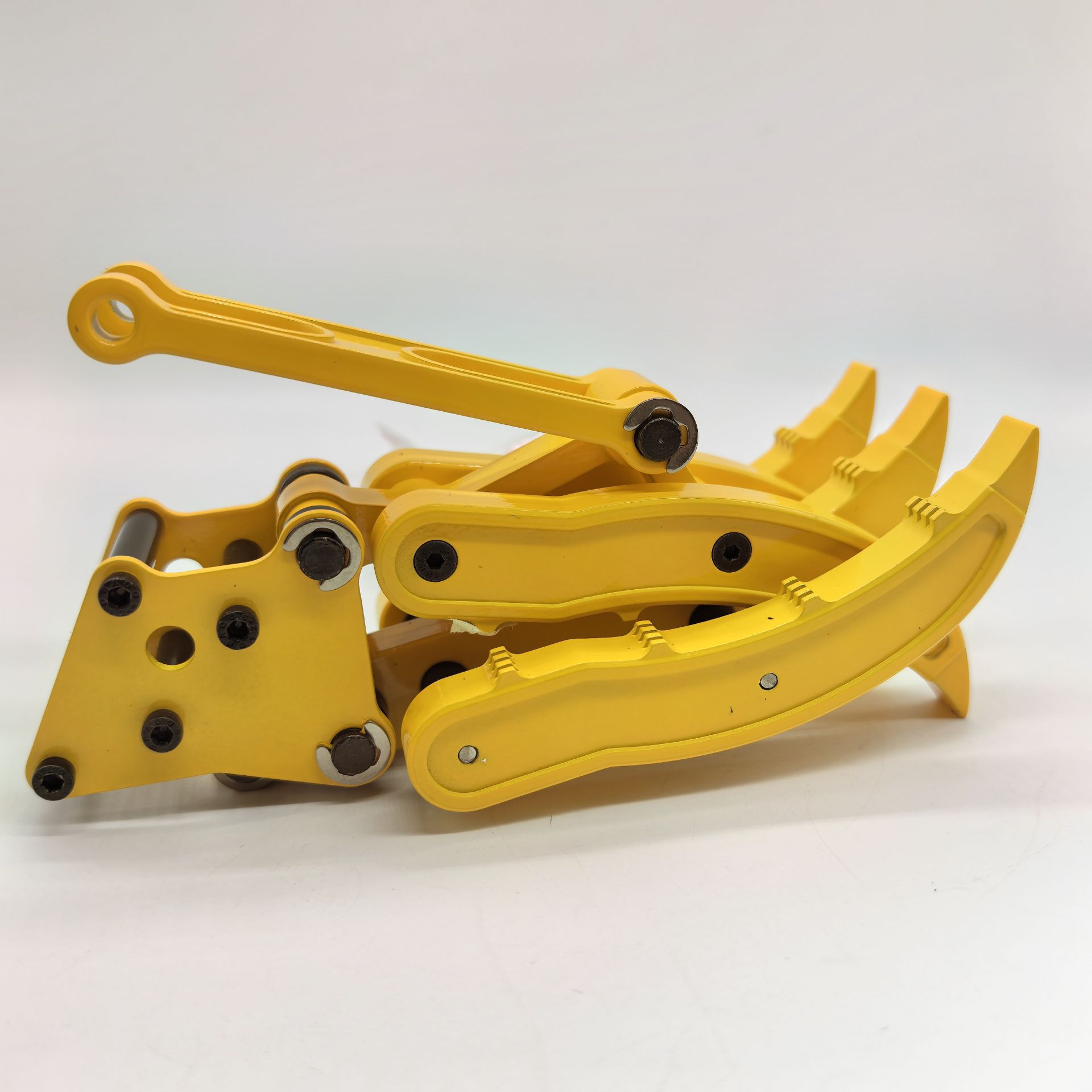 Double E EC160E Metal Quick Hi - Rc Hydraulic Quick Coupler Bucket ulasan dan harga