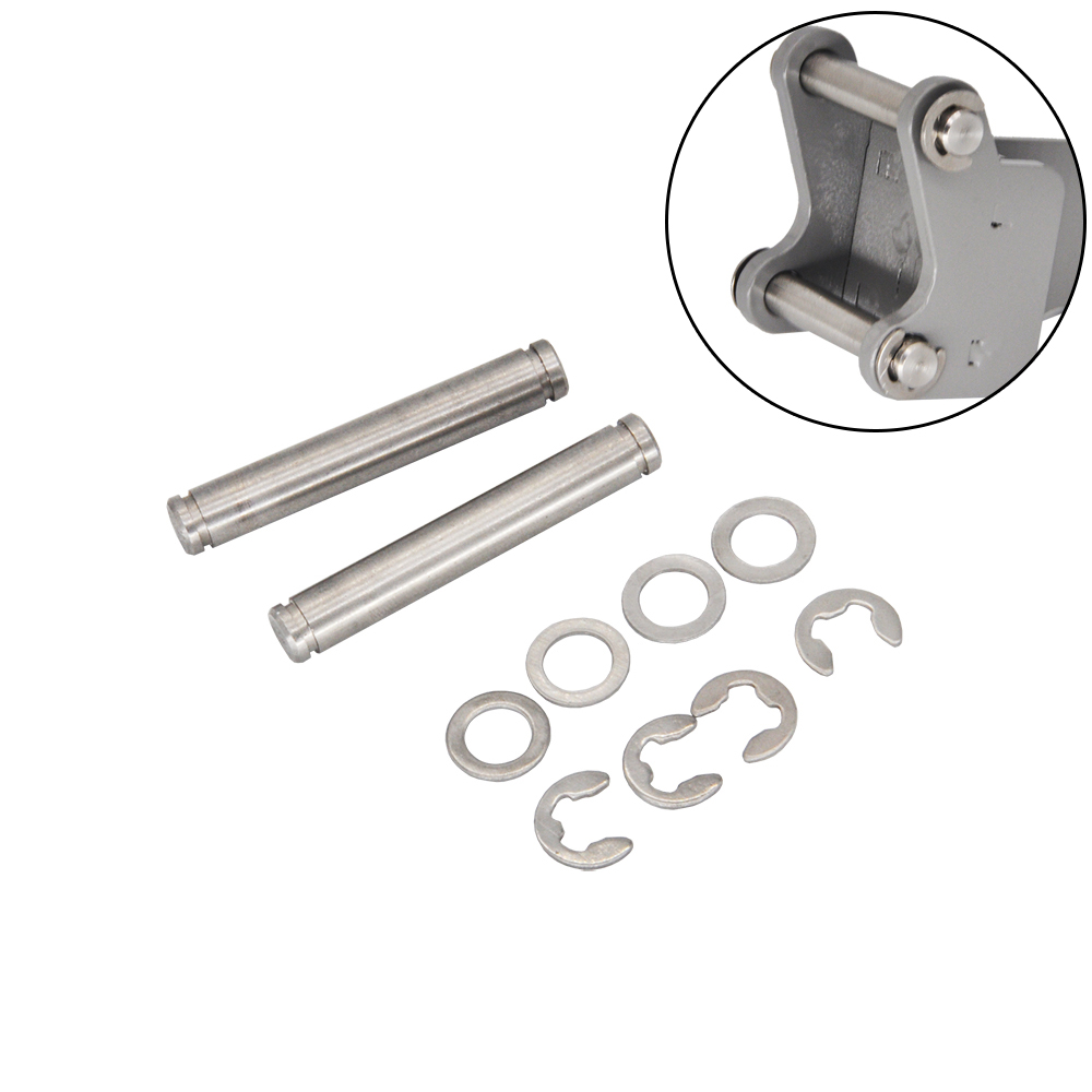Double E Bucket Stainless Stee - Rc Hydraulic Pump Brushless Motor ulasan dan harga