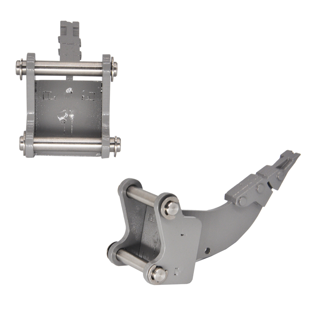 Double E Bucket Stainless Stee - Rc Hydraulic Pump Brushless Motor ulasan dan harga
