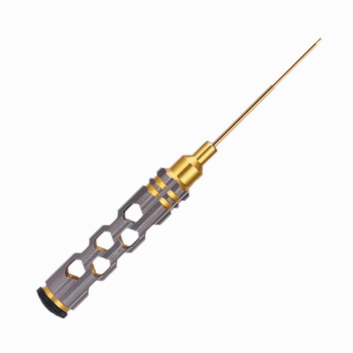 Titanium Nitride TiNi Hex Scre - Rc Hydraulic Pump Brushless Motor ulasan dan harga