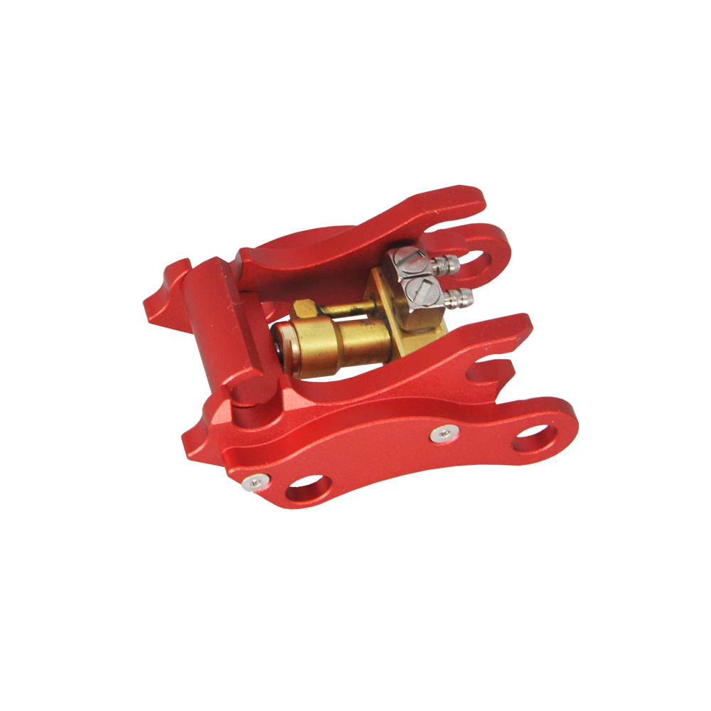 Double E EC160e Hydraulic Quic - Rc Hydraulic Quick Coupler Bucket ulasan dan harga