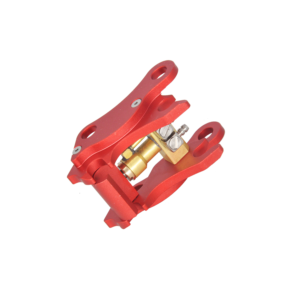 Double E EC160e Hydraulic Quic - Rc Hydraulic Quick Coupler Bucket ulasan dan harga