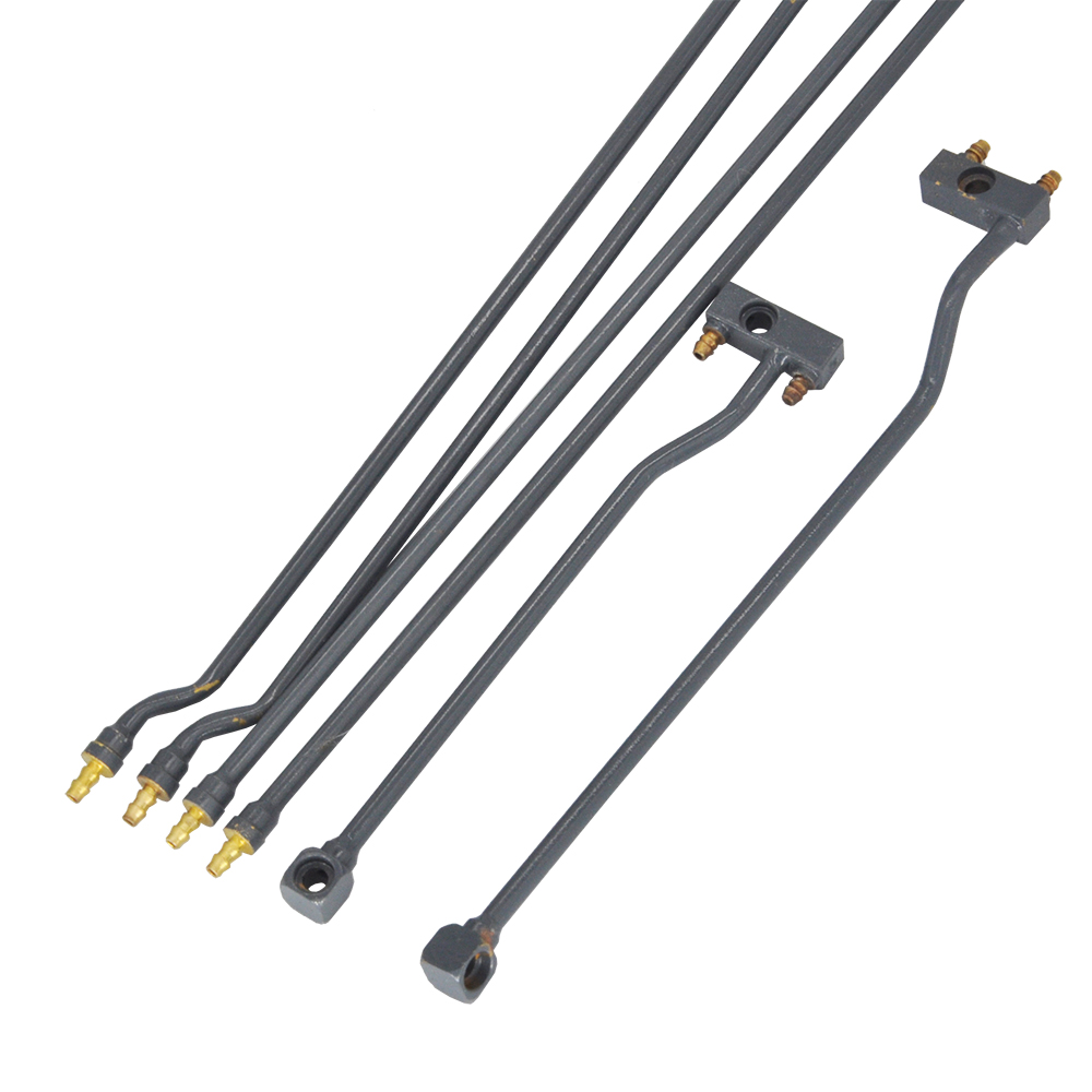 Double E E010-003 Hydraulic Co - Rc Hydraulic Excavator 1/14 Metal ulasan dan harga