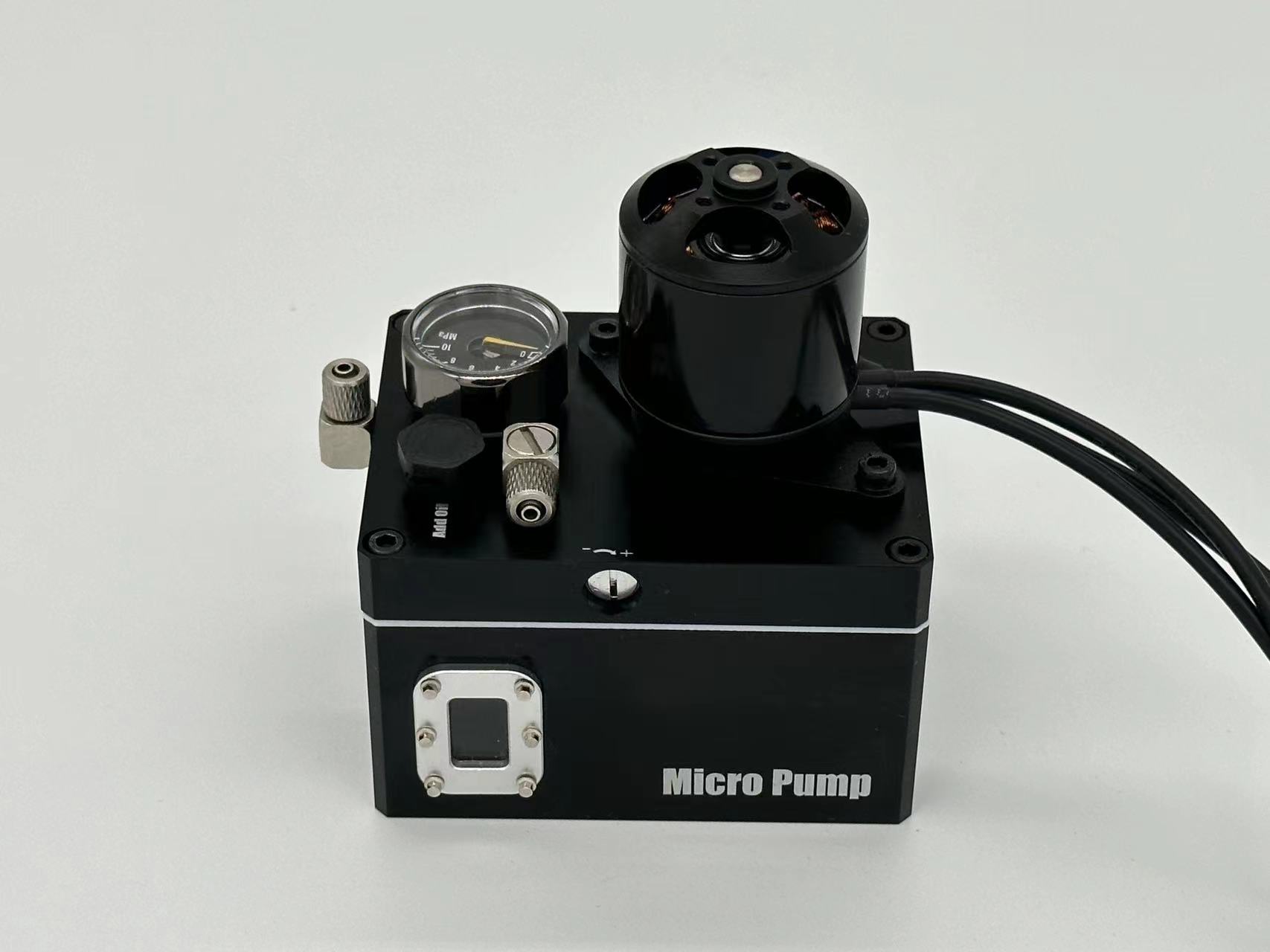 High-pressure Hydraulic Oil Pu - Hydraulic Oil For Rc Model High Pressure ulasan dan harga
