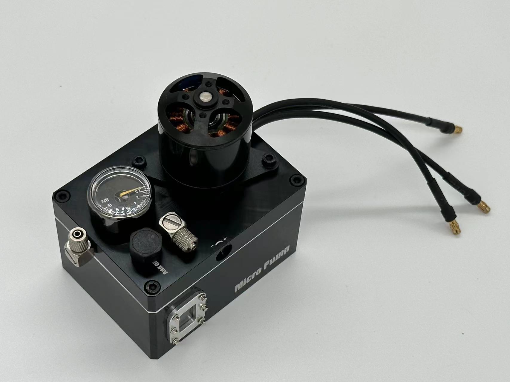 High-pressure Hydraulic Oil Pu - Hydraulic Oil For Rc Model High Pressure ulasan dan harga