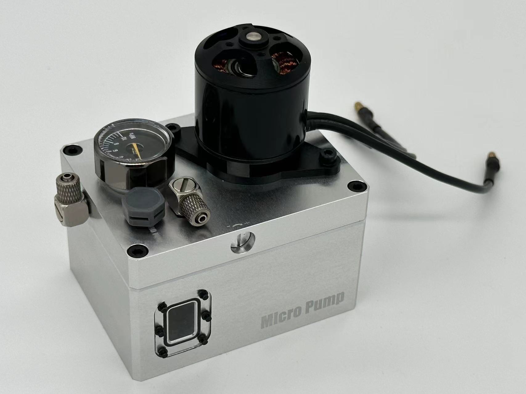 High-pressure Hydraulic Oil Pu - Hydraulic Oil For Rc Model High Pressure ulasan dan harga