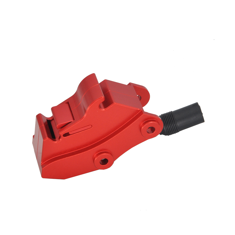 RC 336gc Electric Metal Bucket - Rc Hydraulic Quick Coupler Bucket ulasan dan harga