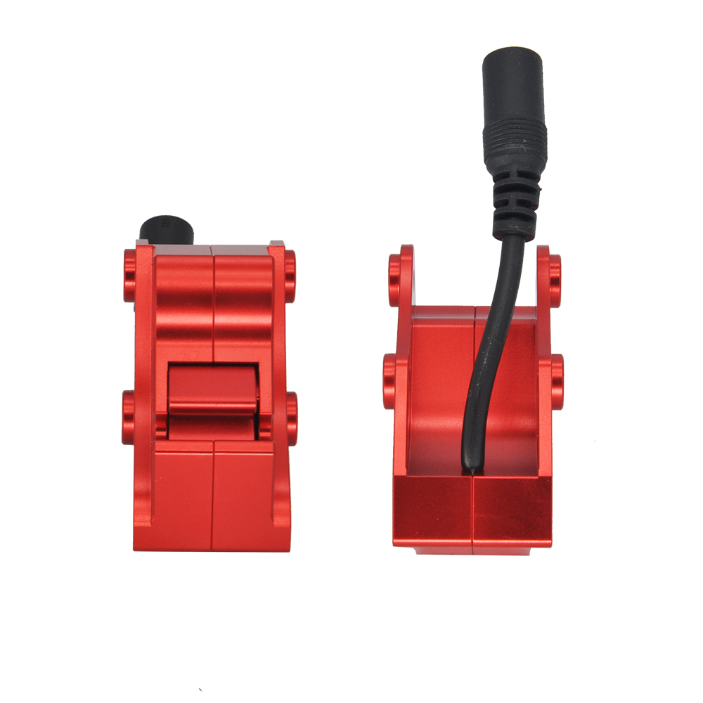 RC 336gc Electric Metal Bucket - Rc Hydraulic Quick Coupler Bucket ulasan dan harga
