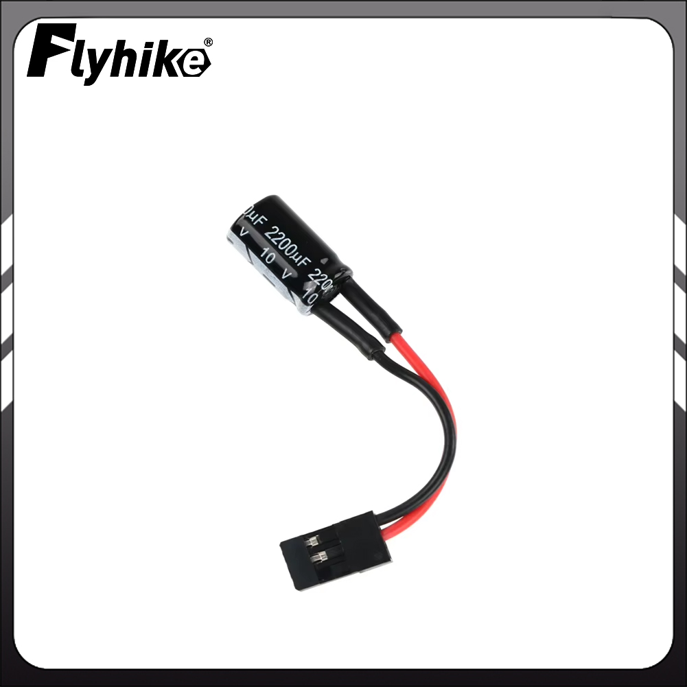 Receiver Specific Voltage Stab - Rc Hydraulic Pump Brushless Motor ulasan dan harga