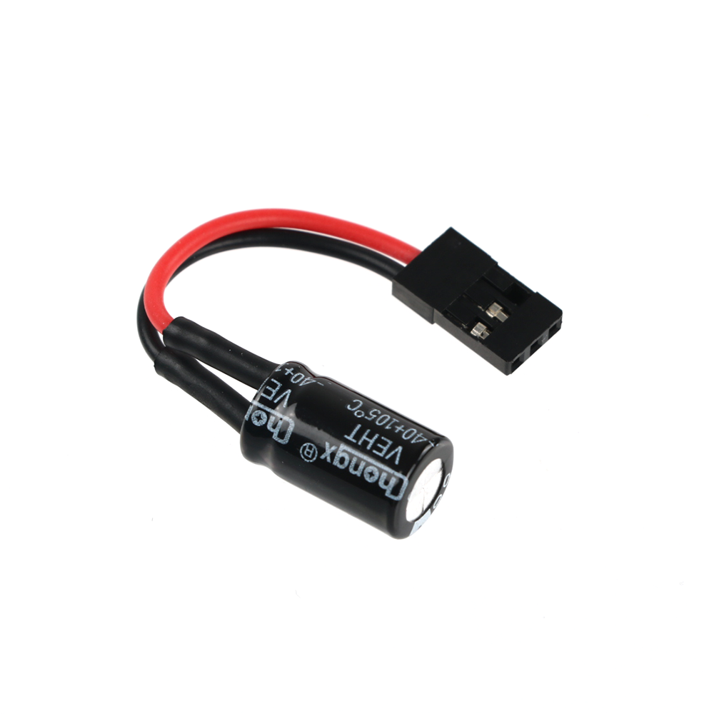 Receiver Specific Voltage Stab - Rc Hydraulic Pump Brushless Motor ulasan dan harga