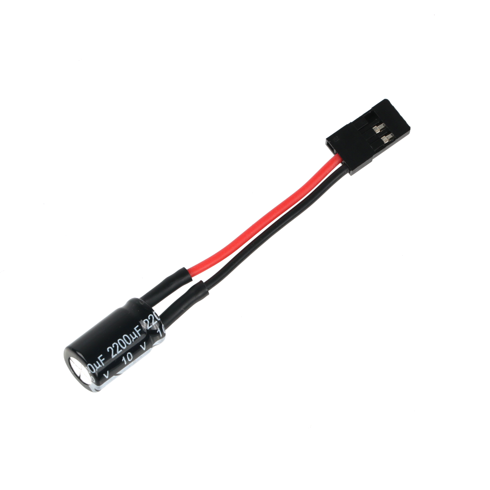 Receiver Specific Voltage Stab - Rc Hydraulic Pump Brushless Motor ulasan dan harga