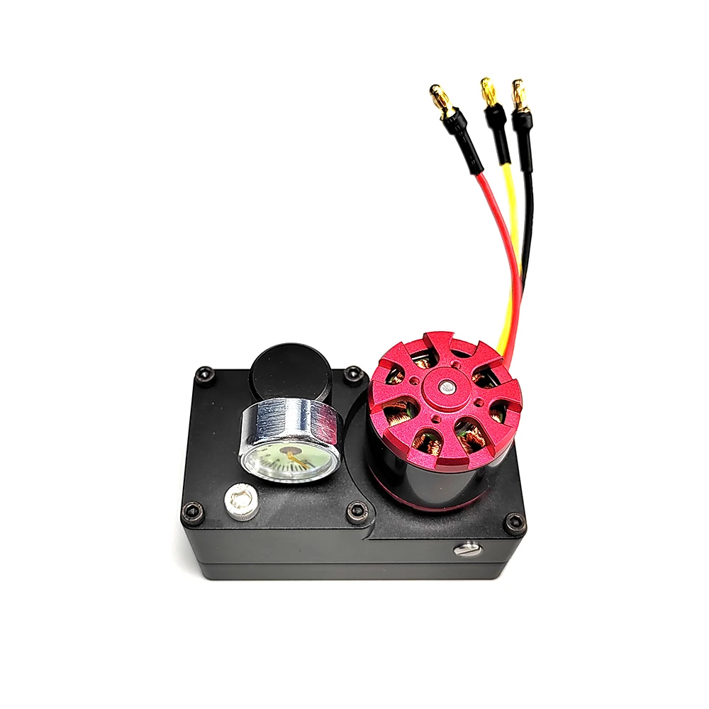 Hydraulic Oil Pump Built-in Fu - Rc Hydraulic Wheel Loader 1/14 ulasan dan harga