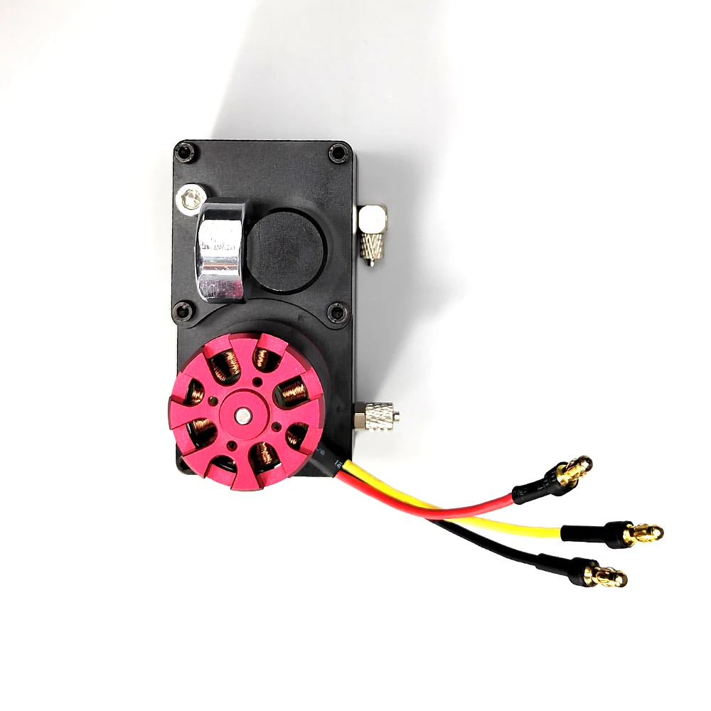 Hydraulic Oil Pump Built-in Fu - Rc Hydraulic Wheel Loader 1/14 ulasan dan harga