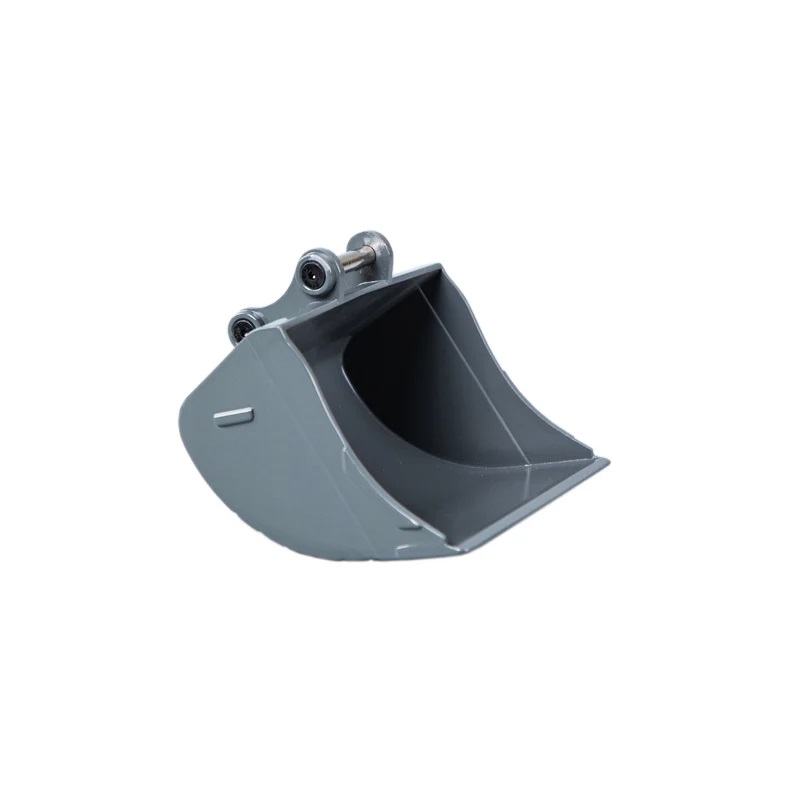 RC Upgrade Double E Metal Big  - Rc Hydraulic Quick Coupler Bucket ulasan dan harga