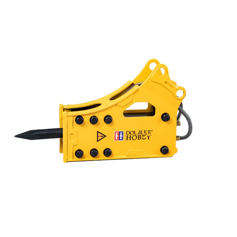 RC Upgrade Double E Metal Big  - Rc Hydraulic Quick Coupler Bucket ulasan dan harga
