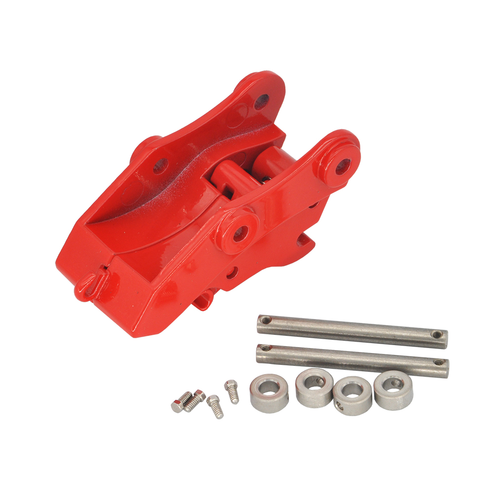 Kabolite K336 Orignal Quick Hi - Rc Hydraulic Quick Coupler Bucket ulasan dan harga
