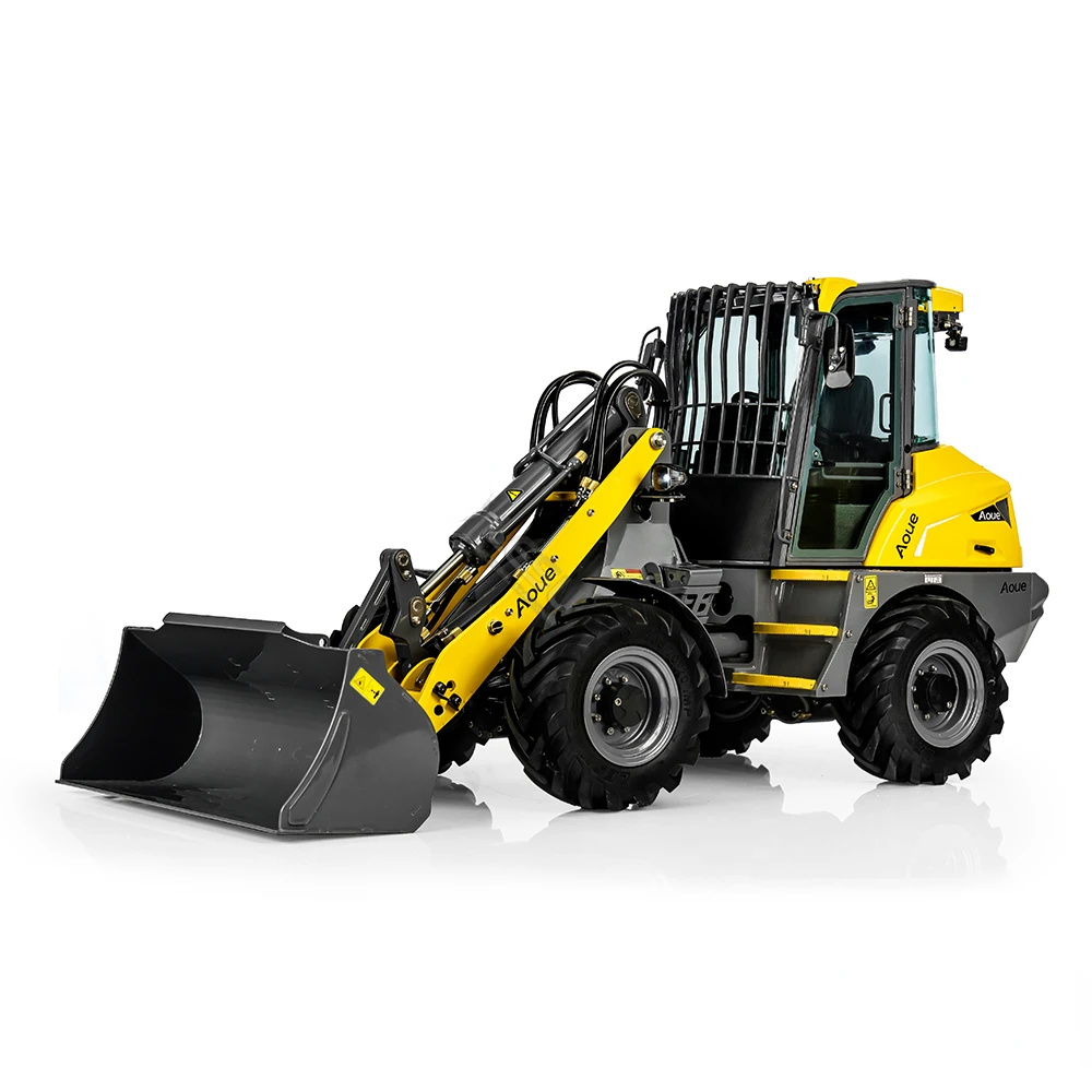 MCL8 RC Loader 1/14 Hydraulic  - Rc Hydraulic Wheel Loader 1/14 ulasan dan harga