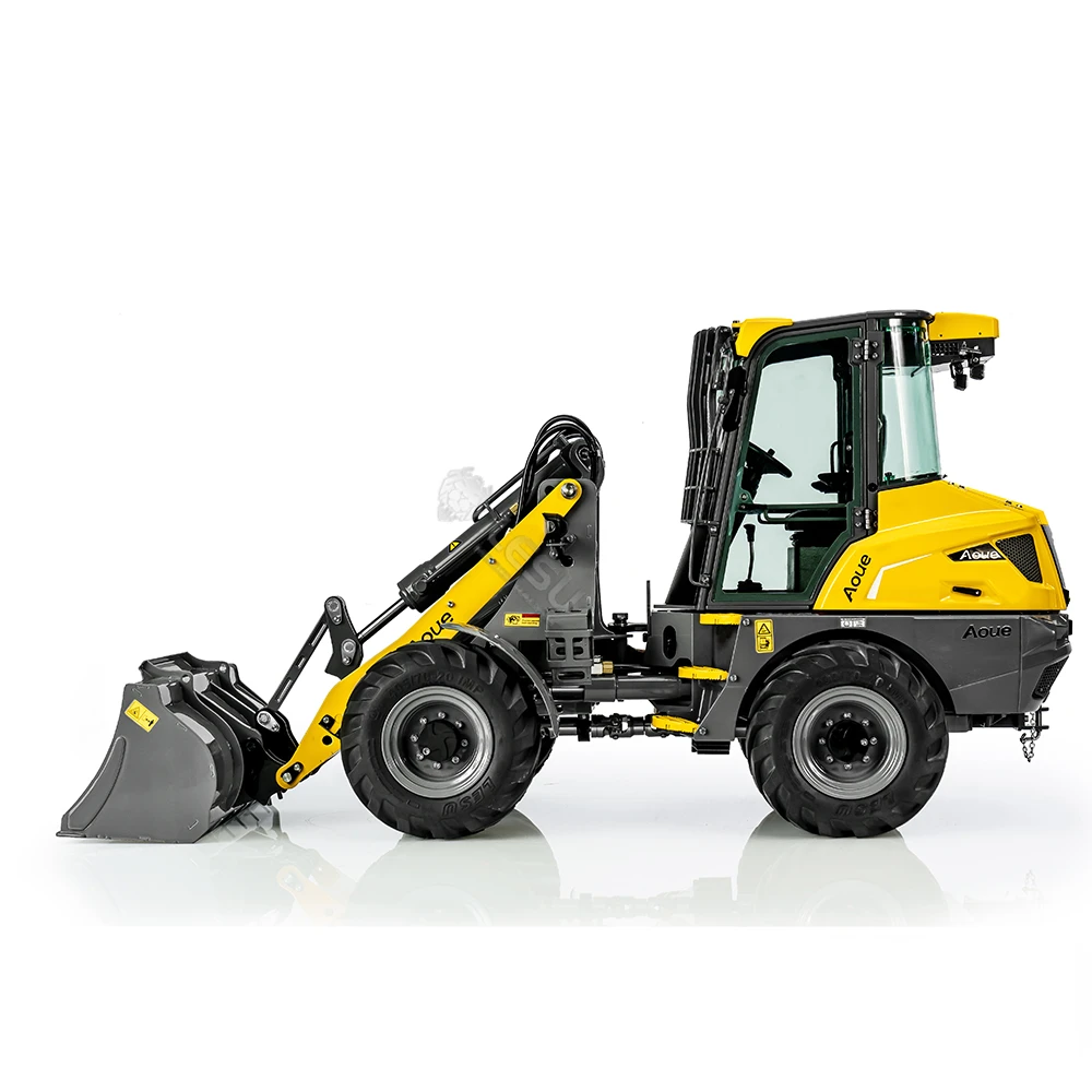 MCL8 RC Loader 1/14 Hydraulic  - Rc Hydraulic Wheel Loader 1/14 ulasan dan harga