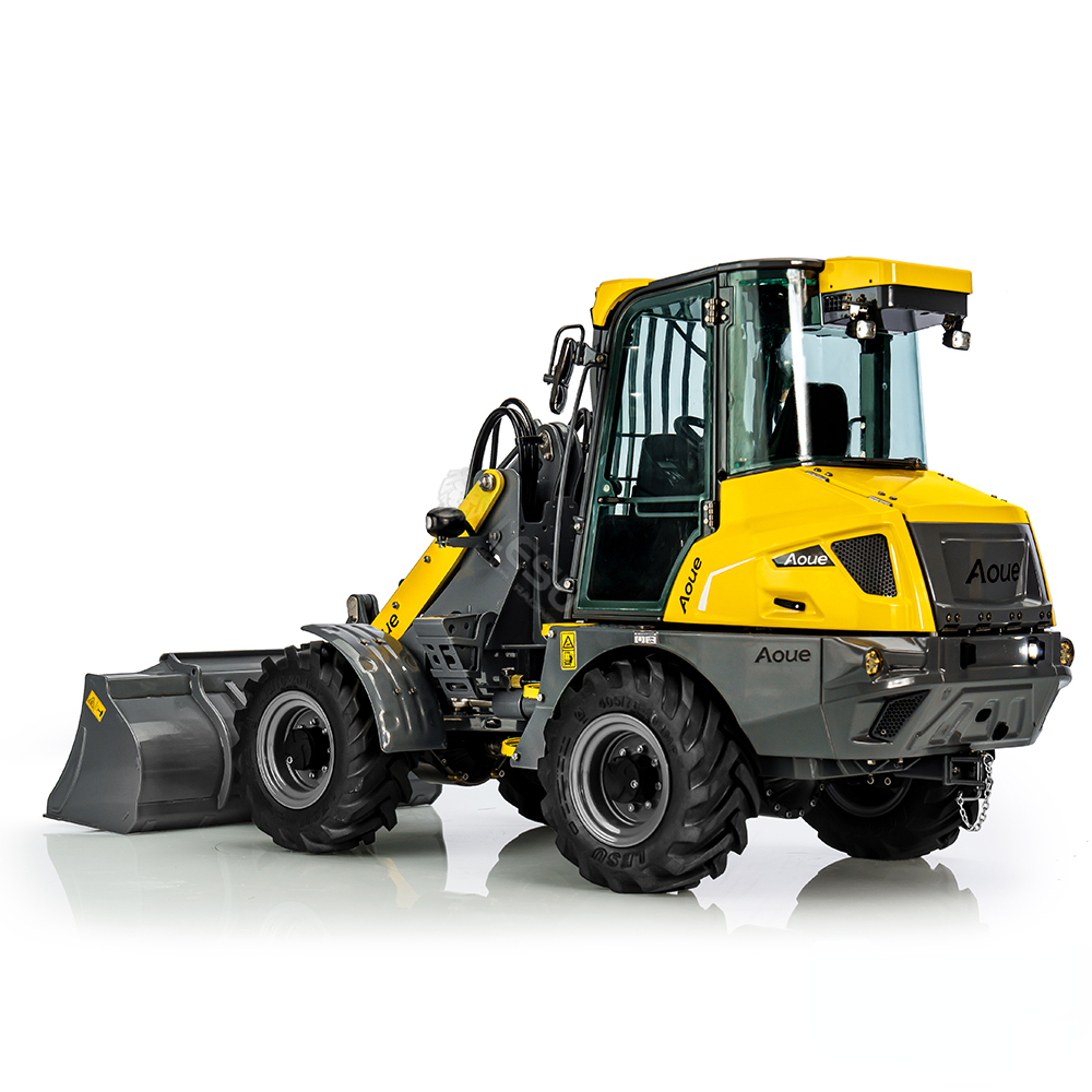 MCL8 RC Loader 1/14 Hydraulic  - Rc Hydraulic Wheel Loader 1/14 ulasan dan harga