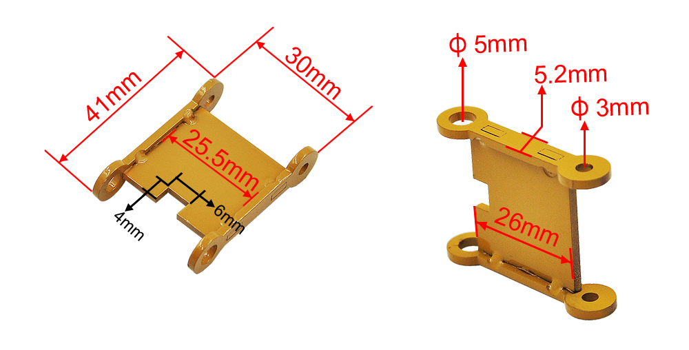 HUINA Full Metal Connecting Pl - Rc Hydraulic Pump Brushless Motor ulasan dan harga