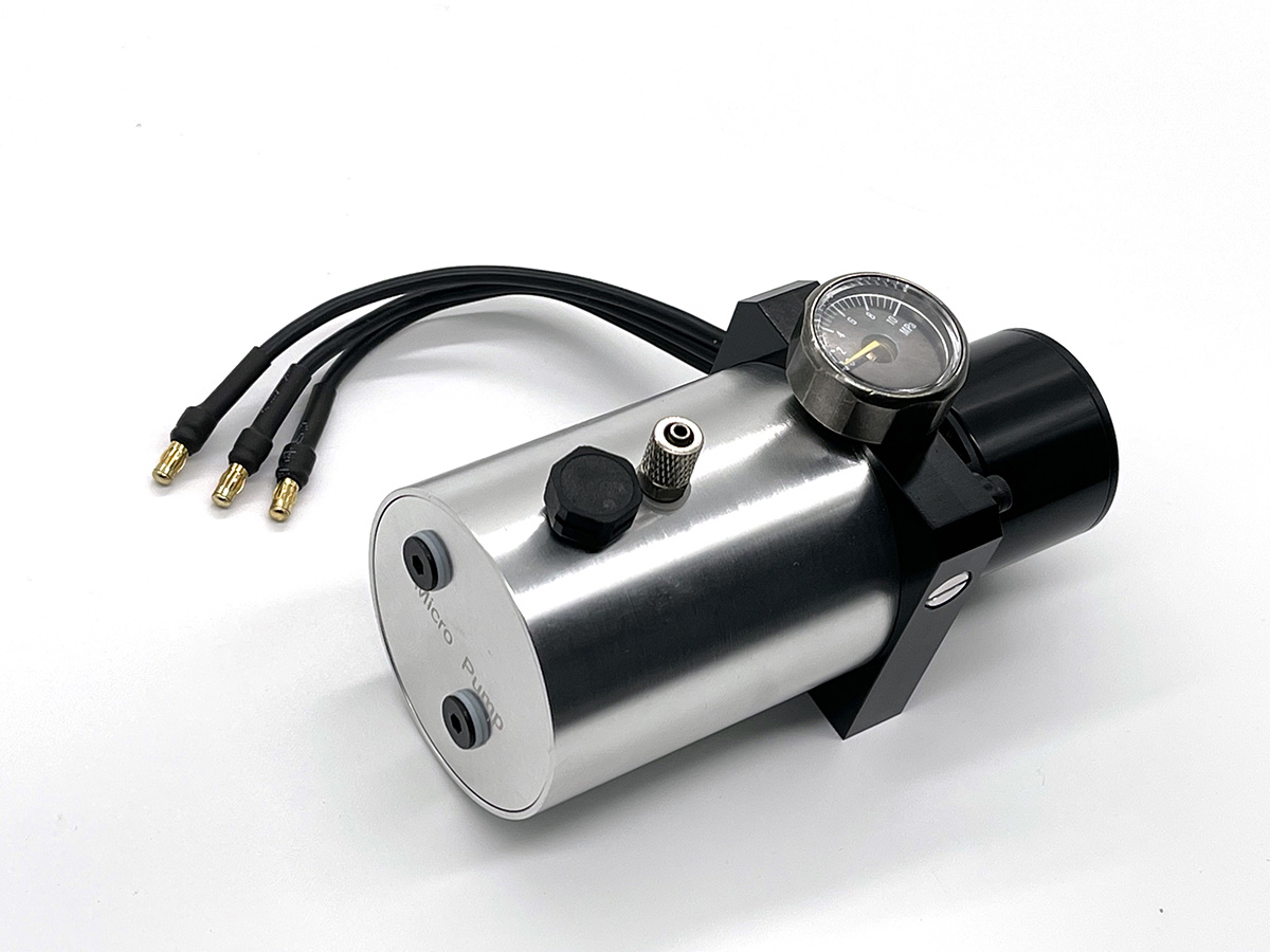 Newest High-pressure Hydraulic - Hydraulic Oil For Rc Model High Pressure ulasan dan harga