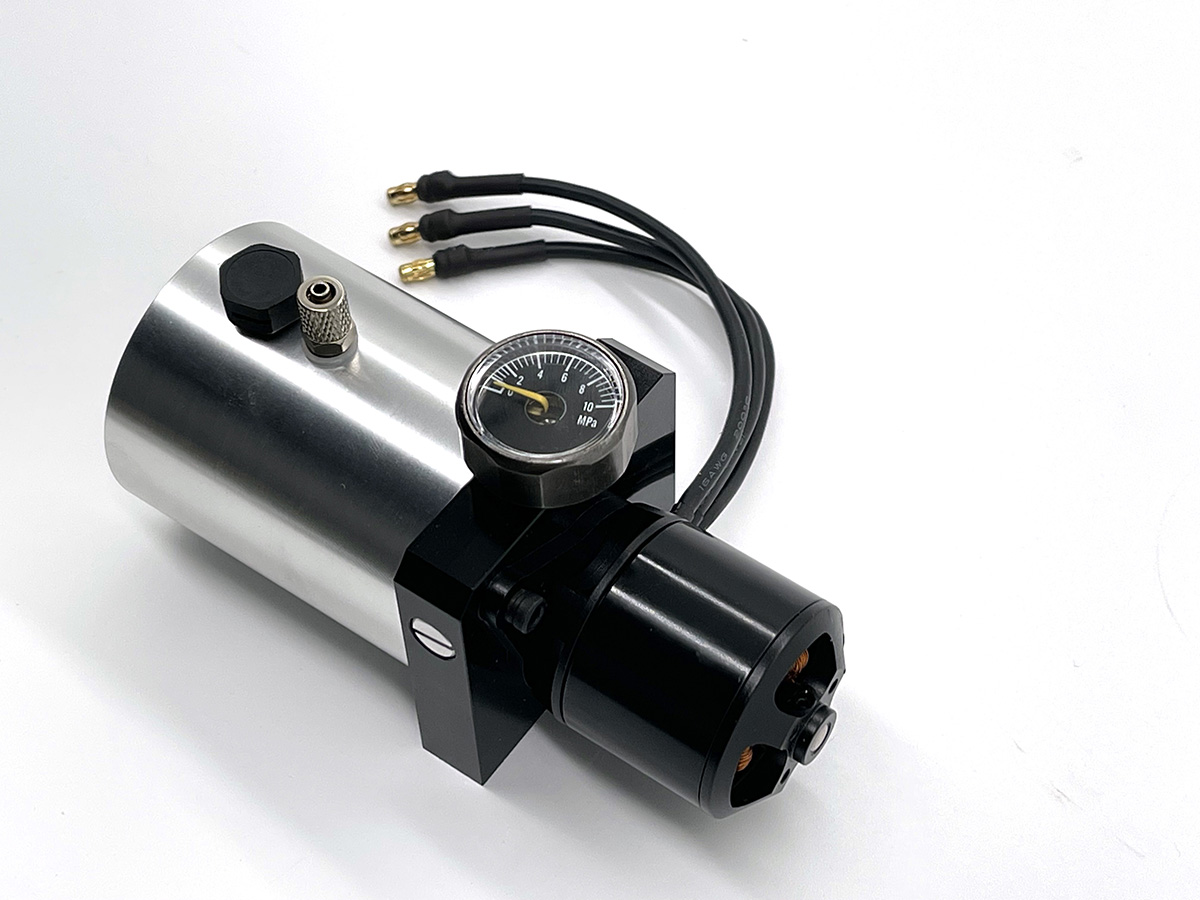 Newest High-pressure Hydraulic - Hydraulic Oil For Rc Model High Pressure ulasan dan harga
