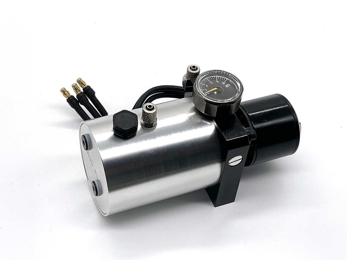 Newest High-pressure Hydraulic - Hydraulic Oil For Rc Model High Pressure ulasan dan harga