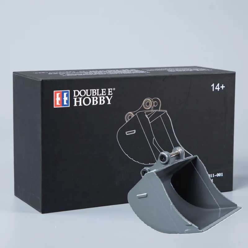Double E EC160E Metal Quick Hi - Rc Hydraulic Quick Coupler Bucket ulasan dan harga
