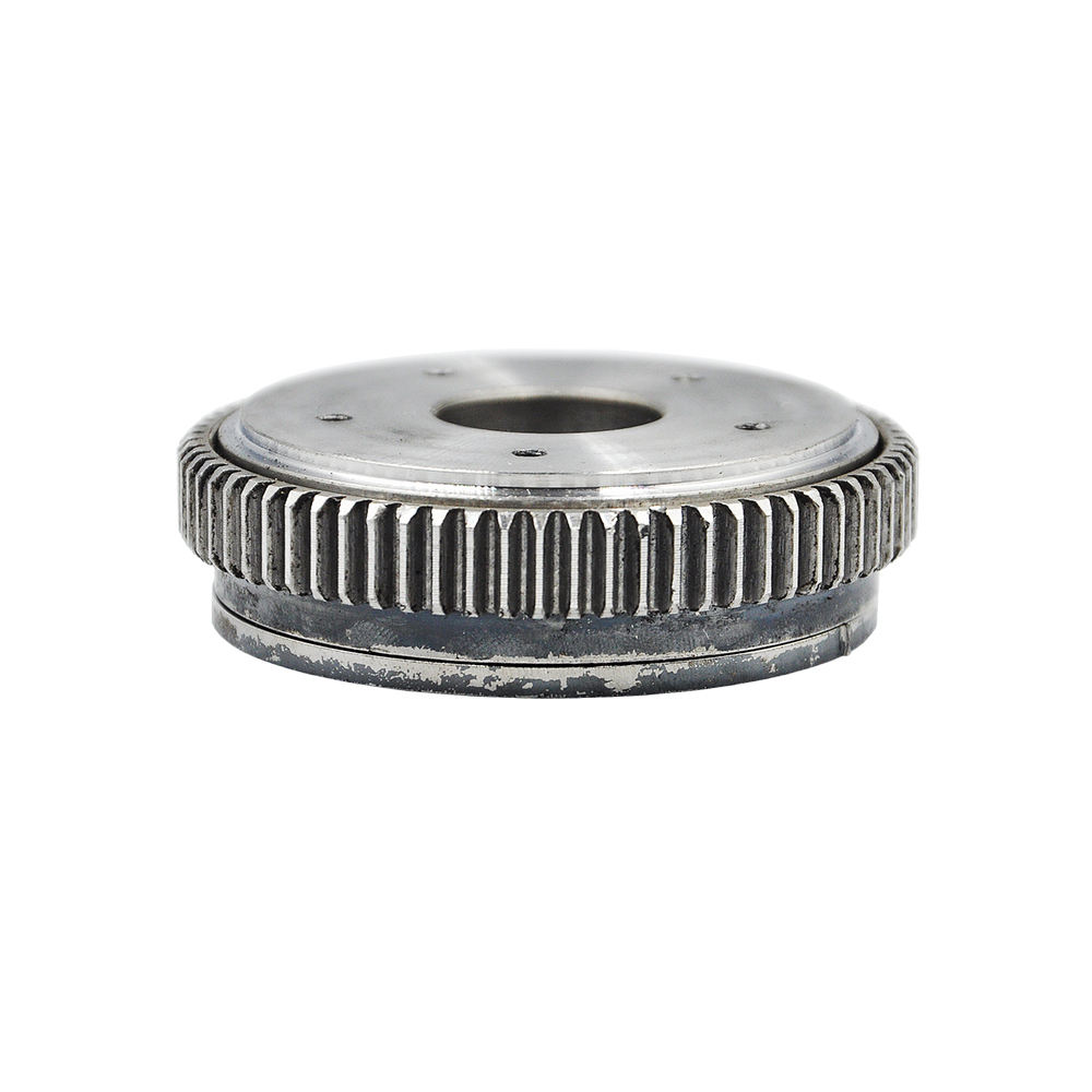 Upgrade Big Rotary Gear Plate  - Rc Hydraulic Pump Brushless Motor ulasan dan harga