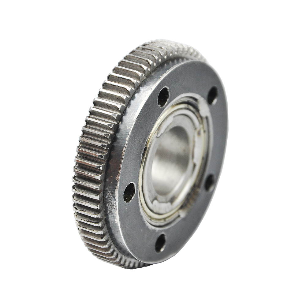 Upgrade Big Rotary Gear Plate  - Rc Hydraulic Pump Brushless Motor ulasan dan harga
