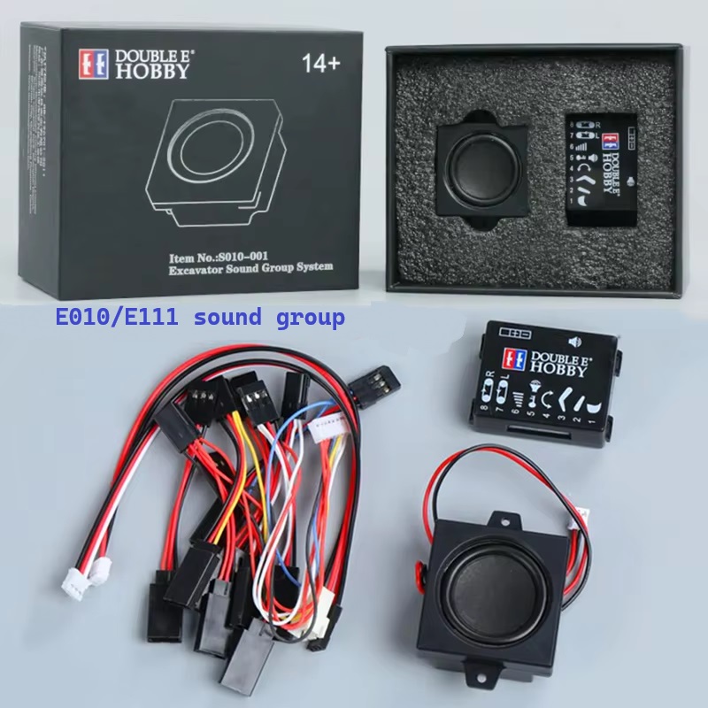 Double E EC160E Metal Quick Hi - Rc Hydraulic Quick Coupler Bucket ulasan dan harga